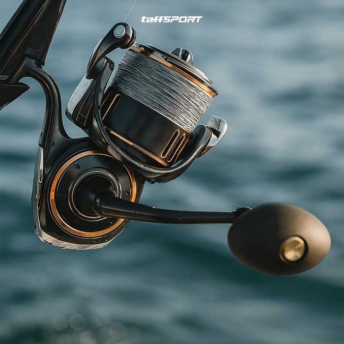 Cod - Senar Benang Tali Joran Pancing Extreme Braid Anti Putus 300M/00M Best Seller