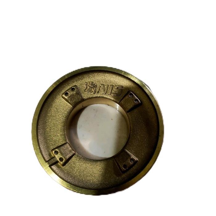 Ready burner kuningan kompor winn gas W-668/668A