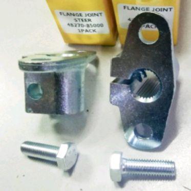 FLANGE JOINT STEER SUZUKI CARRY DAN FUTURA
