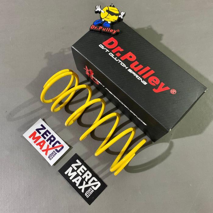 Per Cvt Dr Pulley 1000 Rpm 1000Rpm Honda New Vario 125 / 150 Led