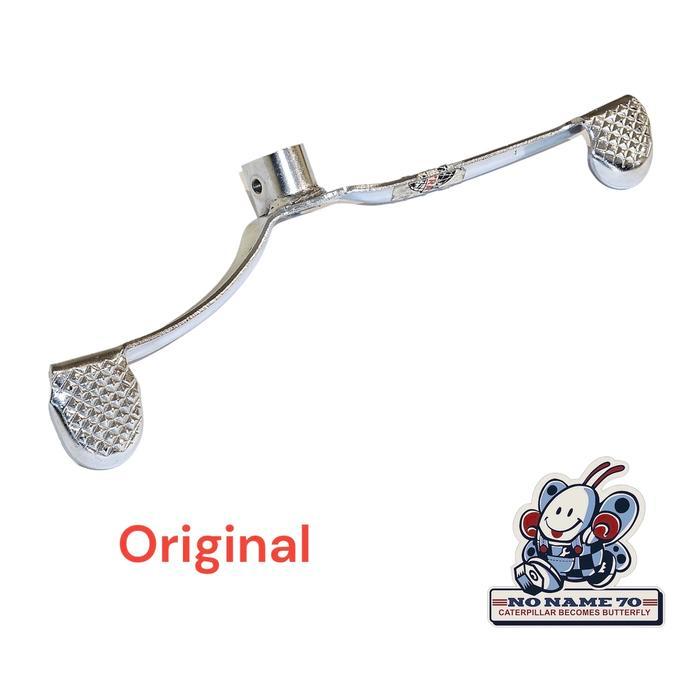 Pedal Operan Persneling Perseneling Operan Gigi Honda C50 C70 C700 C800 Supercup Original