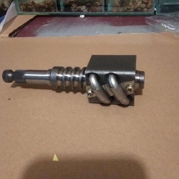 Worm Stir Carry/ Pinion Stir Cary St100 Extra