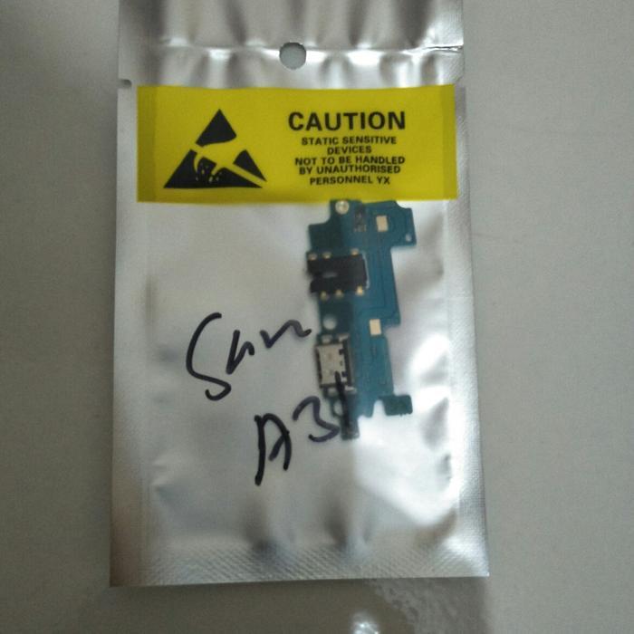 PAPAN KONEKTOR CAS SAMSUNG A31 2020/KONEKTOR CHARGER SAMSUNG A31 2020