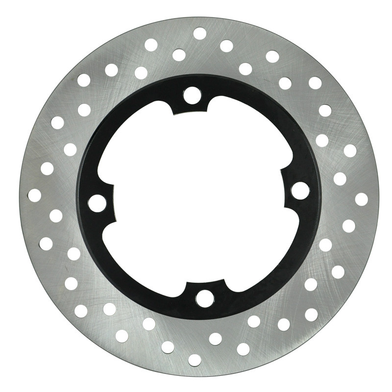 Motorcycle Rear Brake Disc Rotor For Honda VTR250 Interceptor 250 1997-2007 FES250 Foresight 2000-20