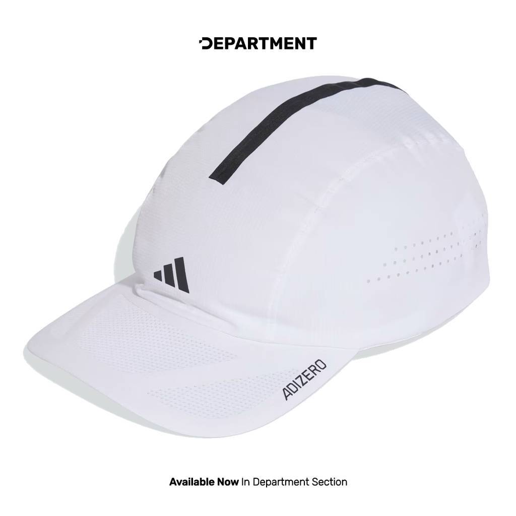 ADIDAS Topi Lari RUNNINGXADIZERO LIGHTWEIGHT CLIMACOOL KD6975 ORIGINAL