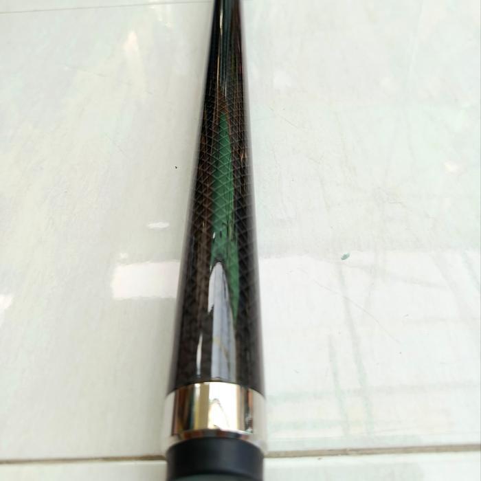 TERMURAH bat saja joint 3/8 radial cuakep banget bat stik billiard biliard bilyard kualitas jozz