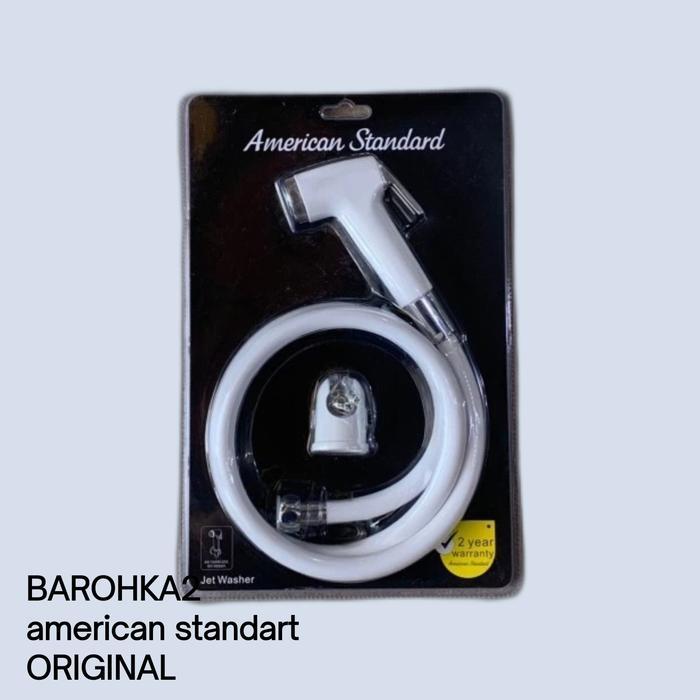 Jet Shower American Standard