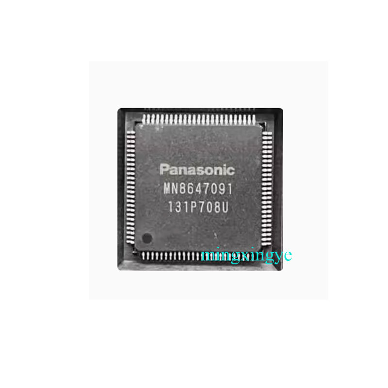 For PS3 compatible with-HDMI IC MN8647091 MN8647091A for PS3 Slim / PS3 Super Slim for PS3