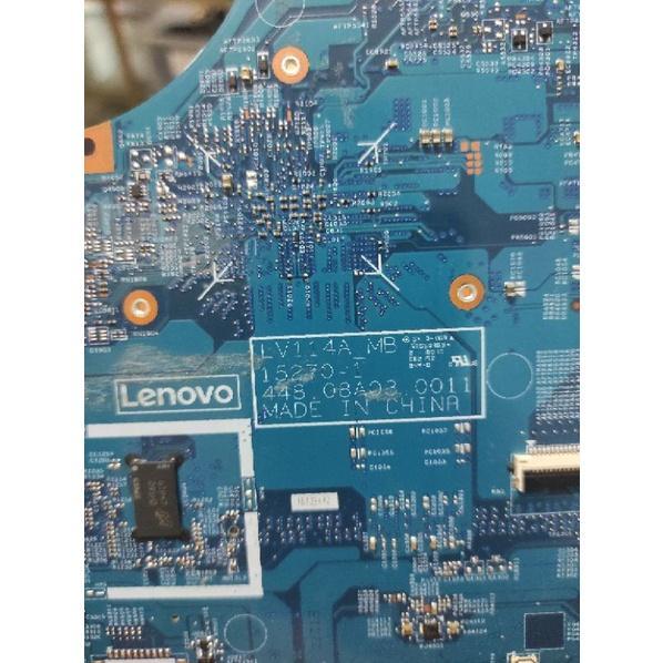 Motherboard Laptop Lenovo V110 V110-14IAP - KPC01