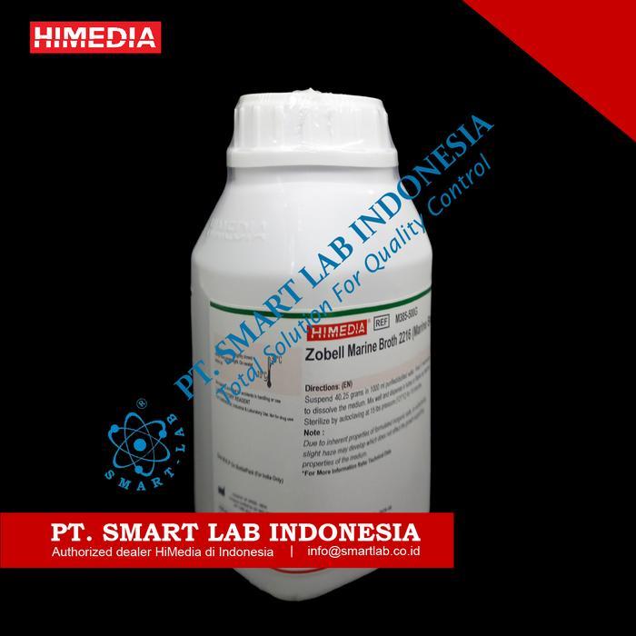 M385 ZOBELL MARINE BROTH HIMEDIA