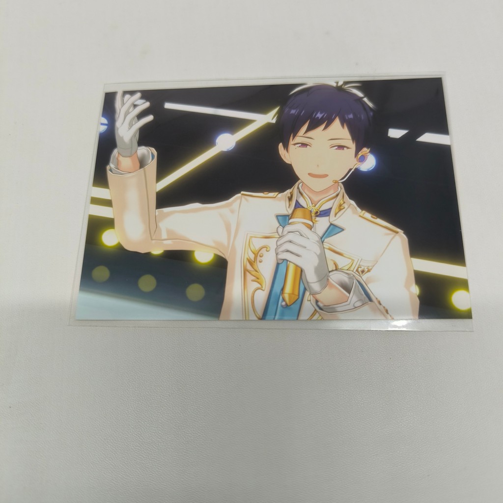 Bromide Card Ensemble Stars Yuzuru Fushimi
