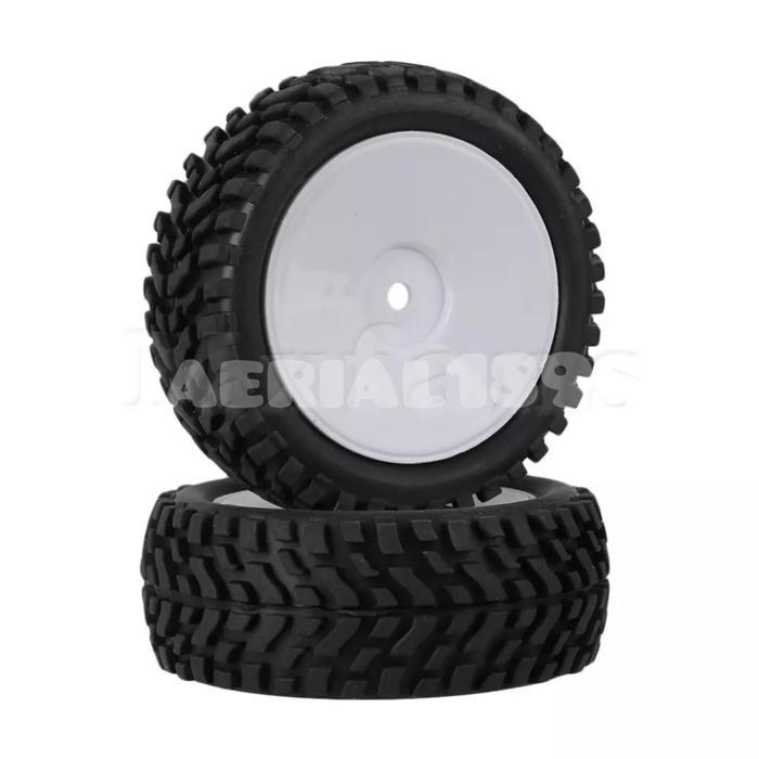 1PCS BAN RALLY CRAWLER RC 1/10 1/12 1/14 WLTOYS HSP LC TAMIYA XLF R7