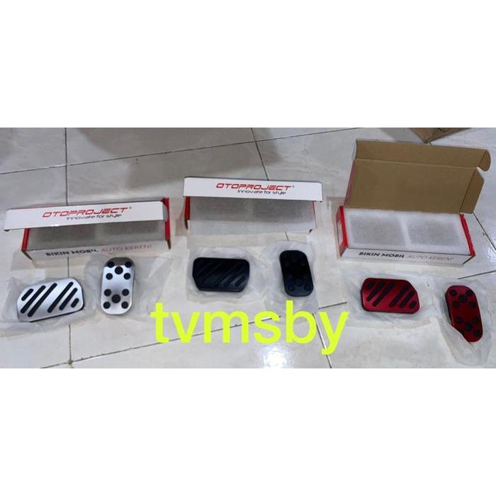 Sport Pedal A/T Toyota Raize / Daihatsu Rocky Otoproject
