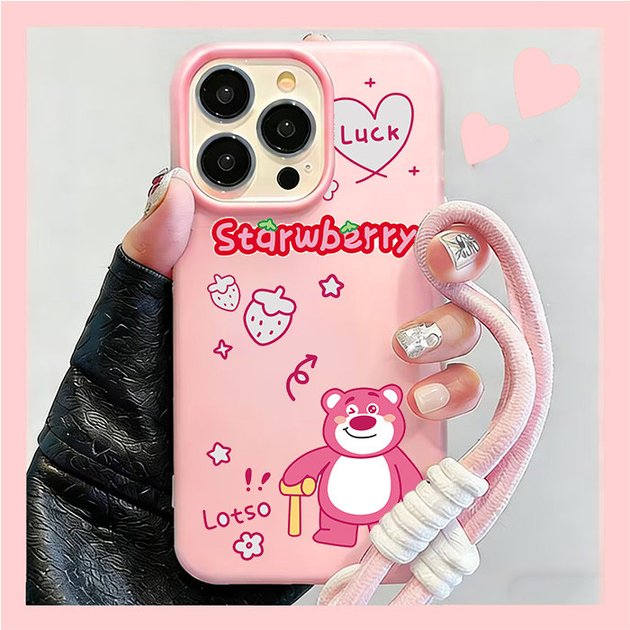 Lotso Unikterbaru Case Infinix Hot 60 Pro 60I Note 50 Pro 50 Pro Plus Itel P55 4G Smart 10 9 8 Pro P