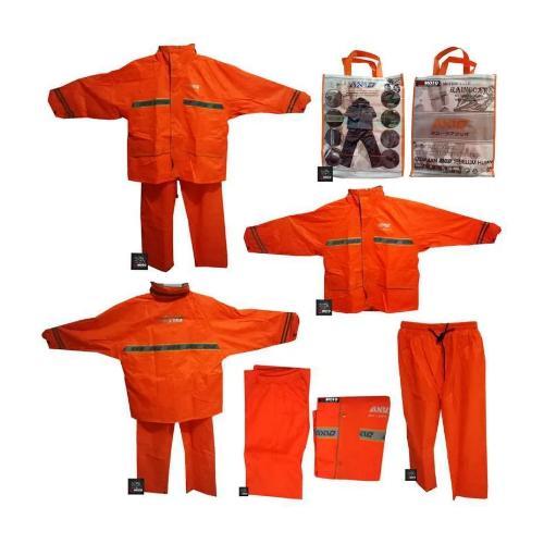 Jas Hujan Axio/Jas Hujan Axio 882 Populer