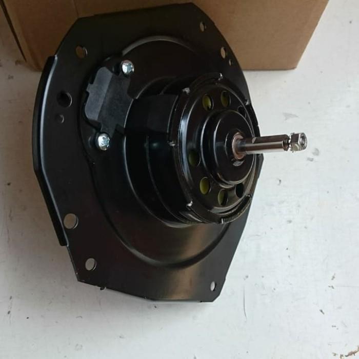 Motor Blower Ac Blazer Tanpa Baling