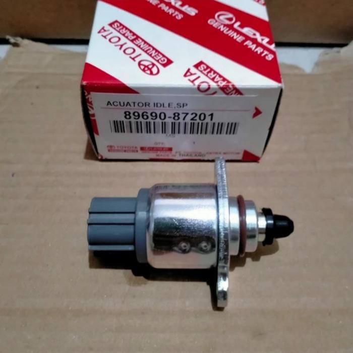 ACTUATOR SENSOR ISC AVANZA XENIA