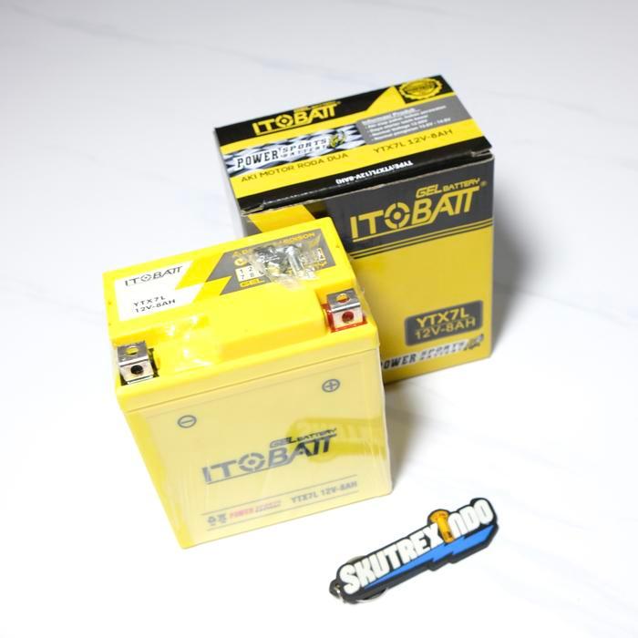 Sedia Aki Itobatt Vespa