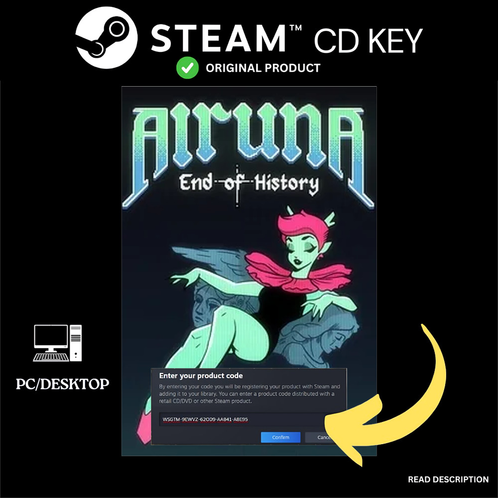The End of History  - Steam CD Key