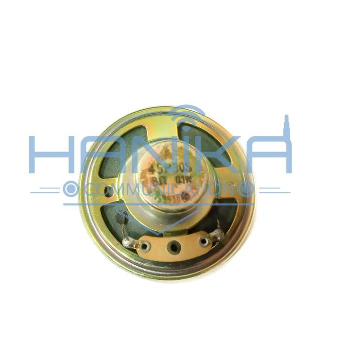 SPEAKER IC-2N 45P30S 8OHM 0.1WATT SPIKER HT IC2N IC02N SPEKER