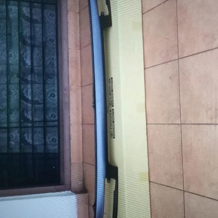 KUMIS BUMPER LANDCRUISER 80 LC80 VX80 (LIMITED)