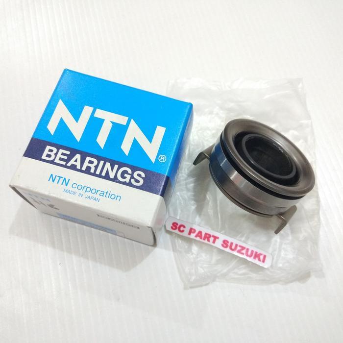 Deklahar Release Bearing Kopling Suzuki Baleno Old.