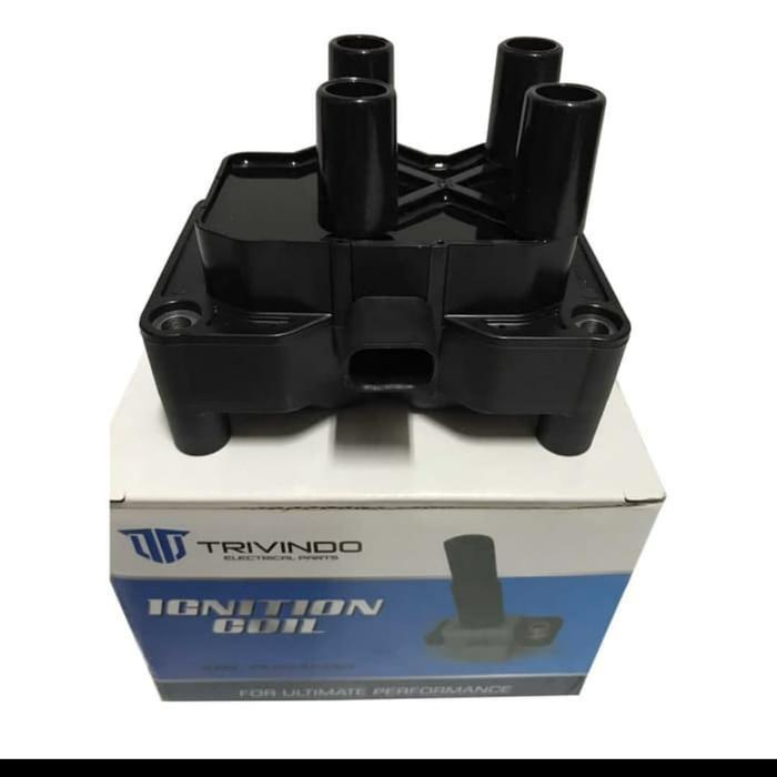 Coil Ignition/Koil Ford Fiesta 1.4