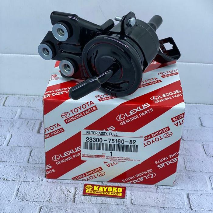 Fuel Filter Innova Hilux Filter Bensin Innova Hilux