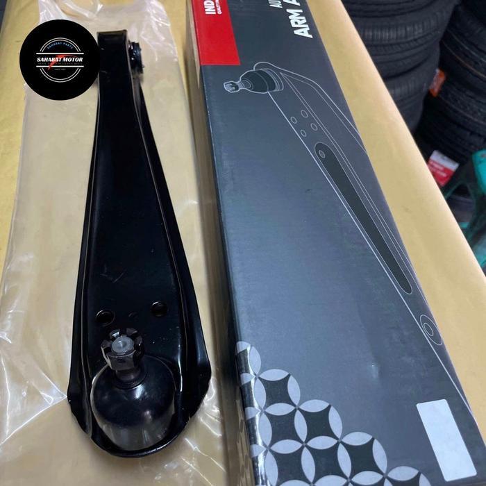 Lower Arm Ball Joint Carry 1.0 St 100 Carry Extra Indoparts Original