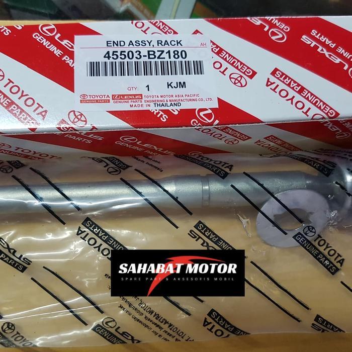 Long Tie Rod Calya Sigra Tie Rod Panjang Calya Sigra