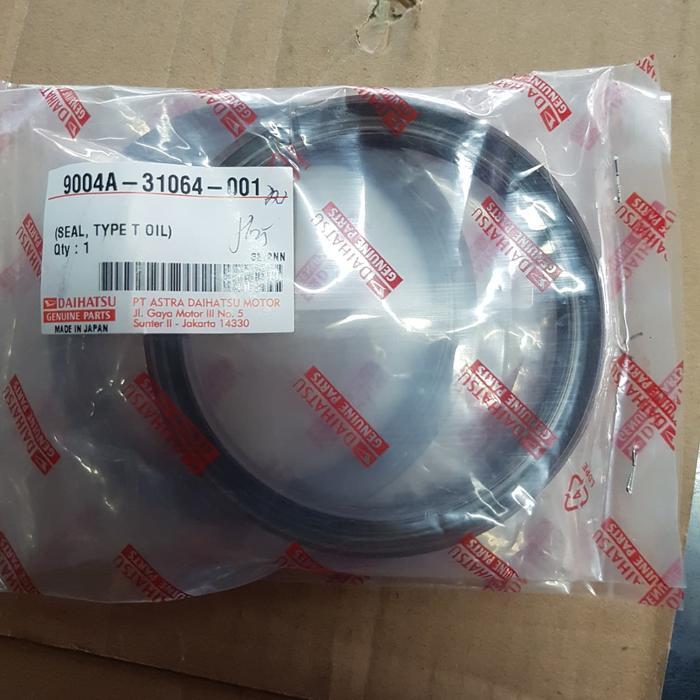 Seal Kreg As Belakang Avanza Original Seal Type T Oil
