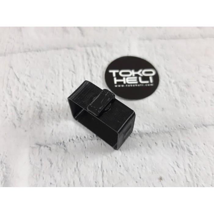 FLYWOO FLYLENS 85 1000MAH 2S LIPO BATTERY 3D TPU MOUNT