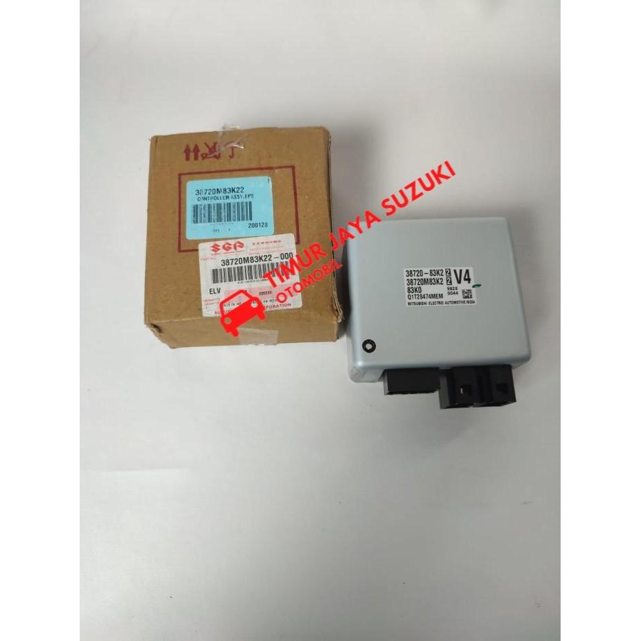 Modul Eps Suzuki Splash Sgp Sparepart Suzuki