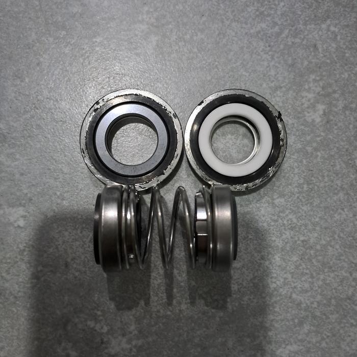 Mechanical Seal Ts/560D14C/Od34Mm