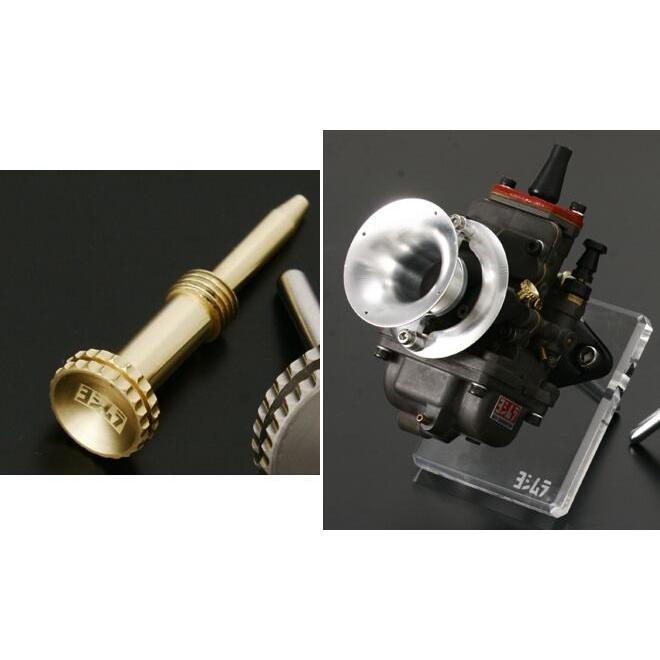 Sekrup Pengatur Udara Karburator TM-MJN22/24/26 YOSHIMURA