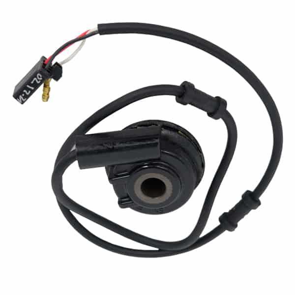 Sensor Assy Speed Honda Mega Pro Fi 44800Kye941 Populer