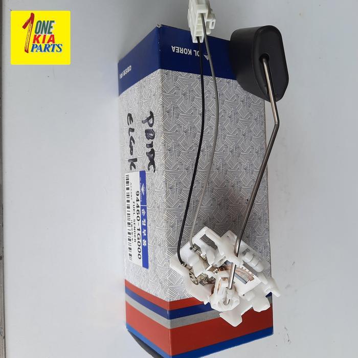 Pelampung Bensin Kia Pride 2005 Kia Rio Pride 2010