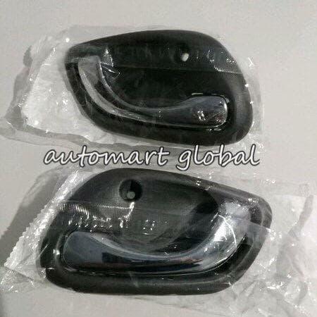 handle pintu dalam grand vitara handle pintu Escudo 2.0 news