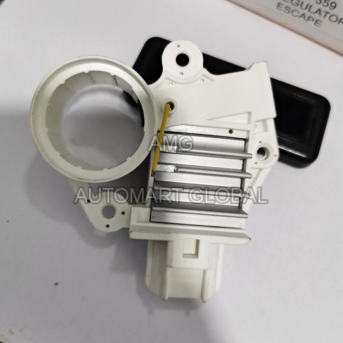 Ic regulator dinamo cas Ford escape 2.0 3.0 mazda tribute 2.0 news