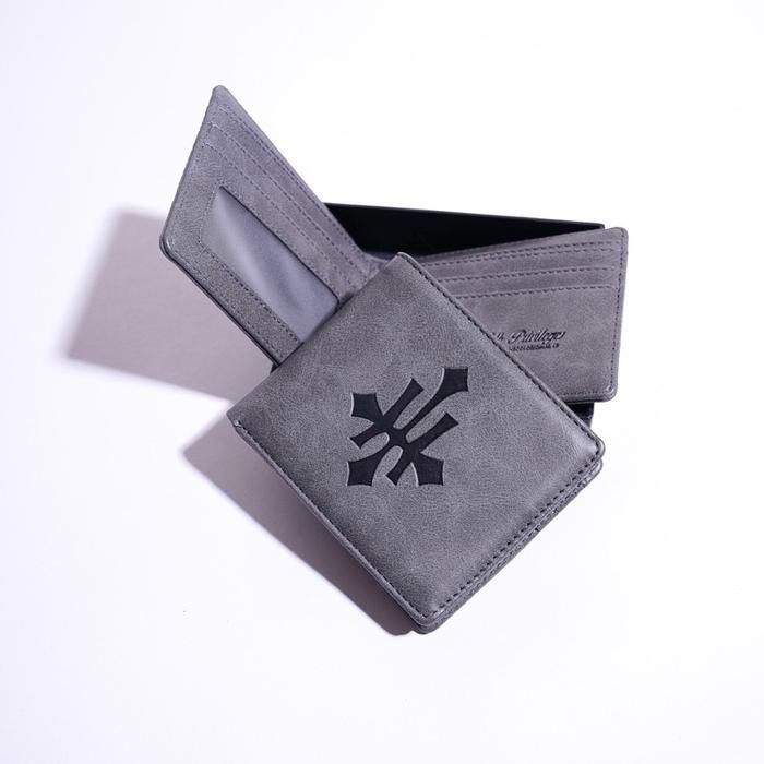 Eiger Bag'S - Hsco Wallet / Dompet Kulit Privilege / Dompet Pria