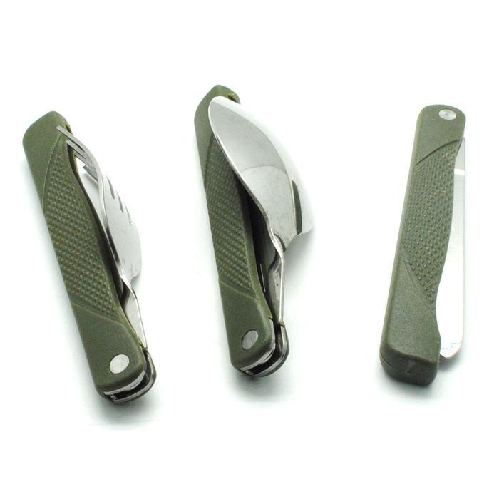 Sendok Garpu Pisau set