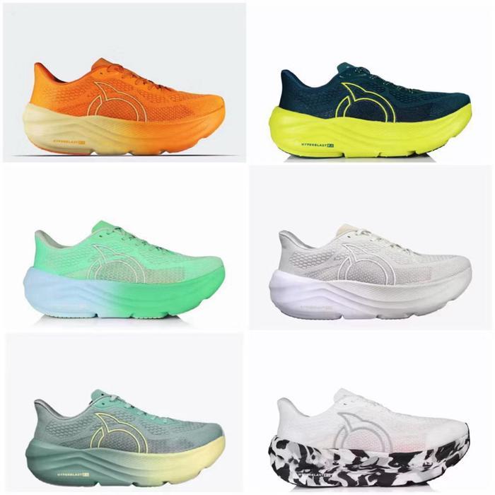 HYPERBLAST 2.1 Original Sepatu Lari Running Jogging Ortuseight HYPERBLAST 2.1 Original