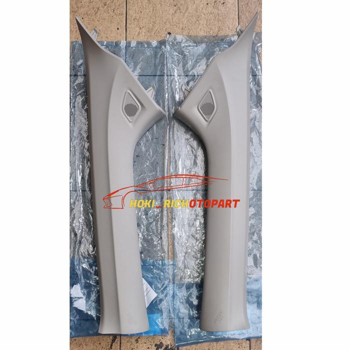 Cover Pilar Kaca Avanza Veloz 2022 Airbag Srs Original Harga Satuan