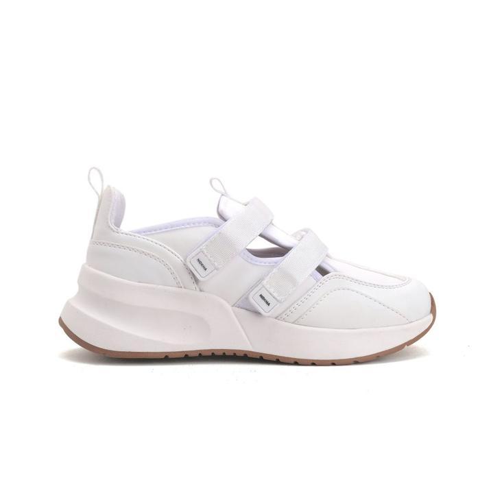 Nokha Sepatu Sneakers Ava Pure Wanita