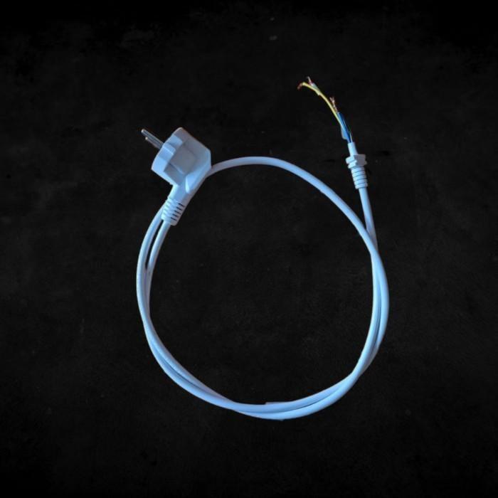 KABEL NATIONAL TEMBAGA KABEL POWER RICE COOKER NATIONAL MAGIC COM COLOKAN MAGICOM