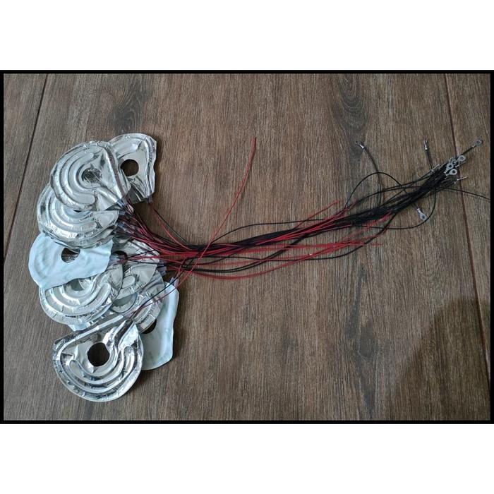 ELEMEN ATAS TUTUP MAGICOM COSMOS ORINAL