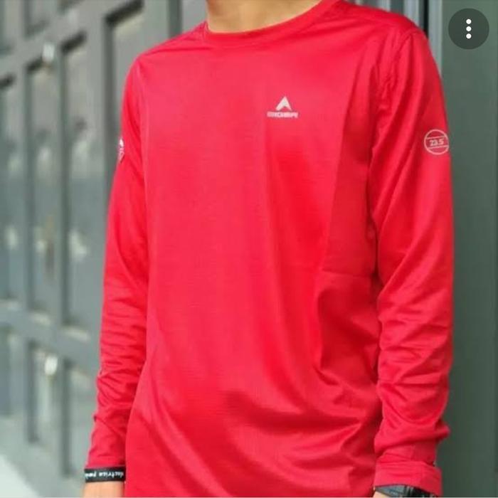Promo Baselayer Eiger Expedisi 28 Gunung Original