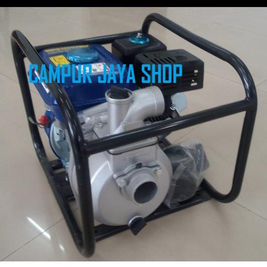 MESIN POMPA ALKON 2" INCH NISHIKAWA POMPA AIR SAWAH IRIGASI PENGAIRAN