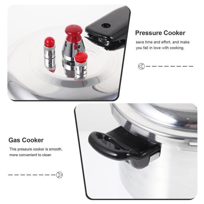 Pressure Cooker Gas Cooker Pressure Cooker Household Pressure Cooker