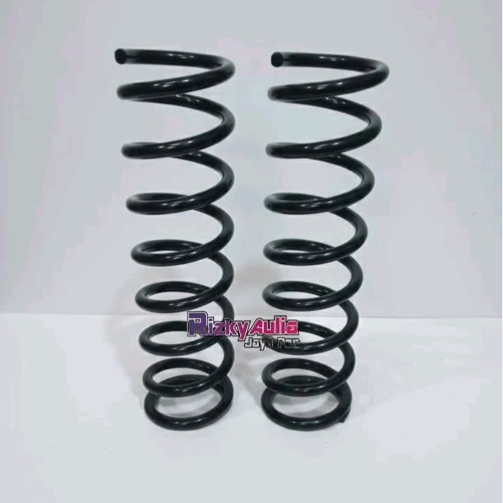 Per Standar Fortuner Vnt Belakang